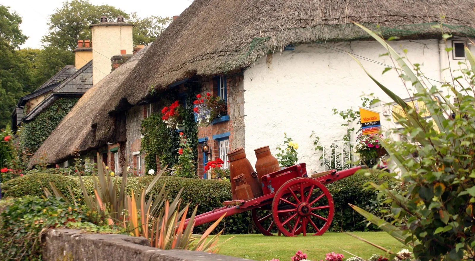 Adare Heritage Centre