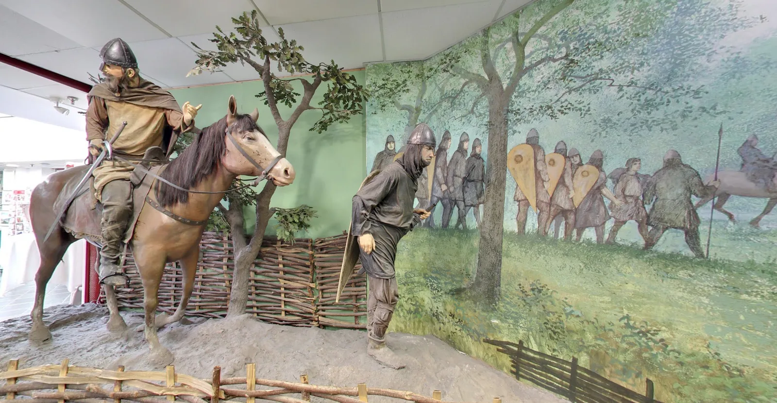 Adare Heritage Centre photo 2