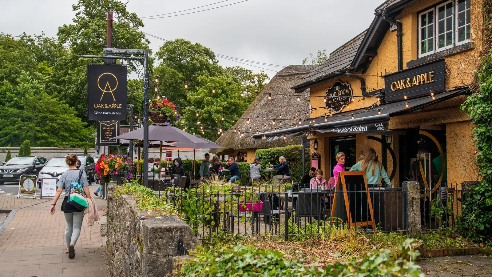 Adare Town Park