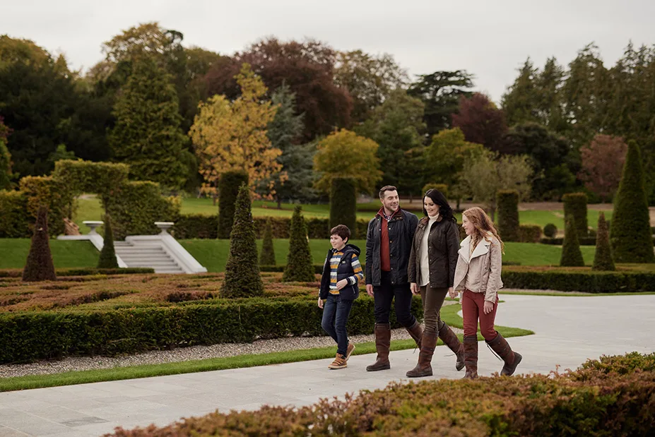 Adare Town Park photo