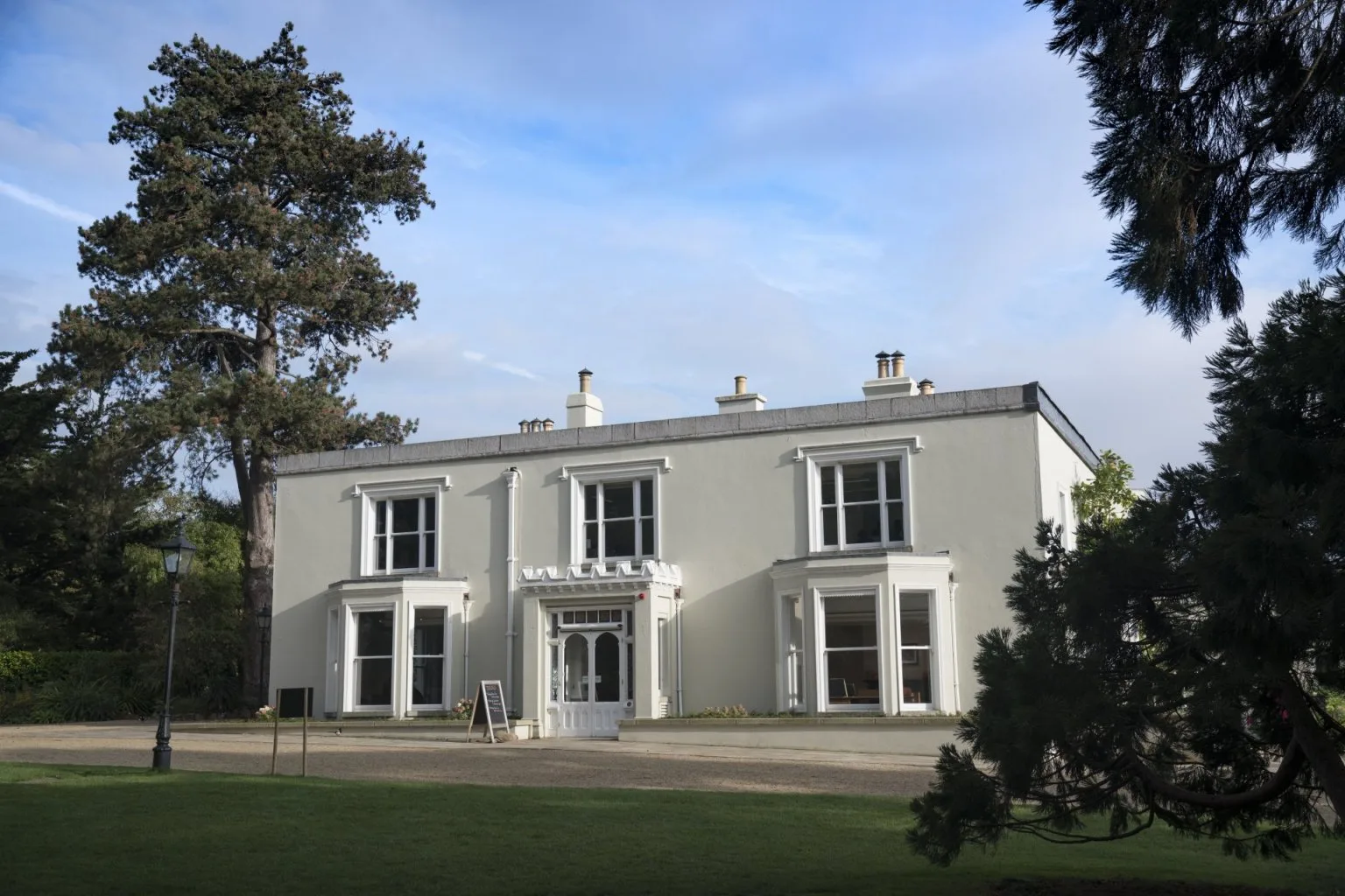Airfield Estate