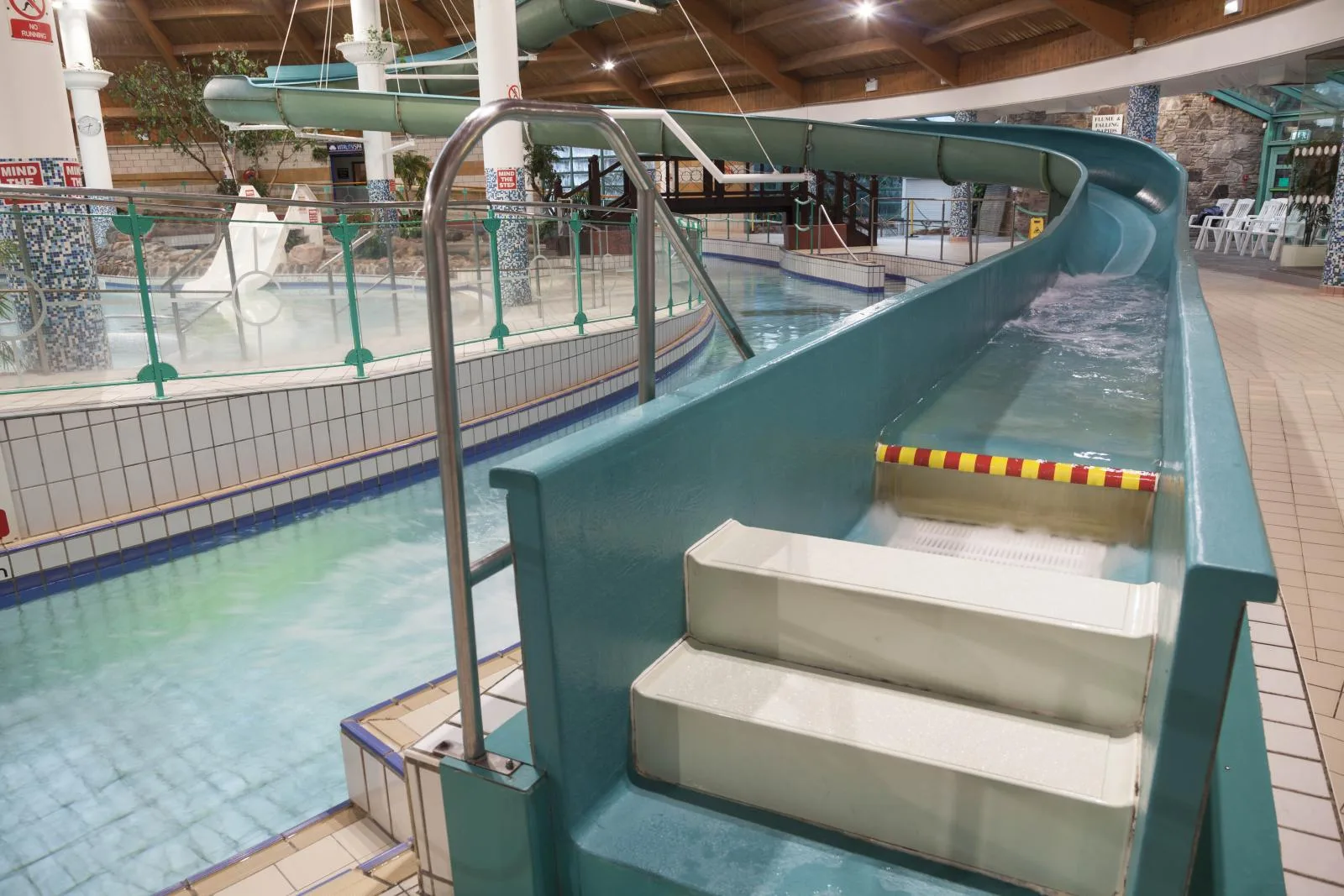 Aquadome Tralee photo 2