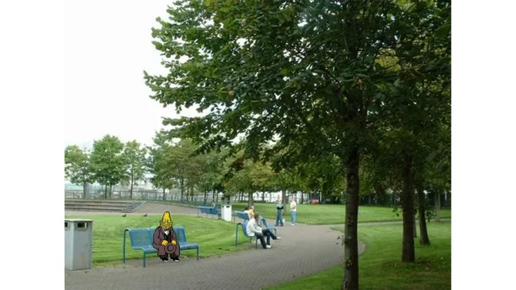 Arthur's Quay Park photo 3