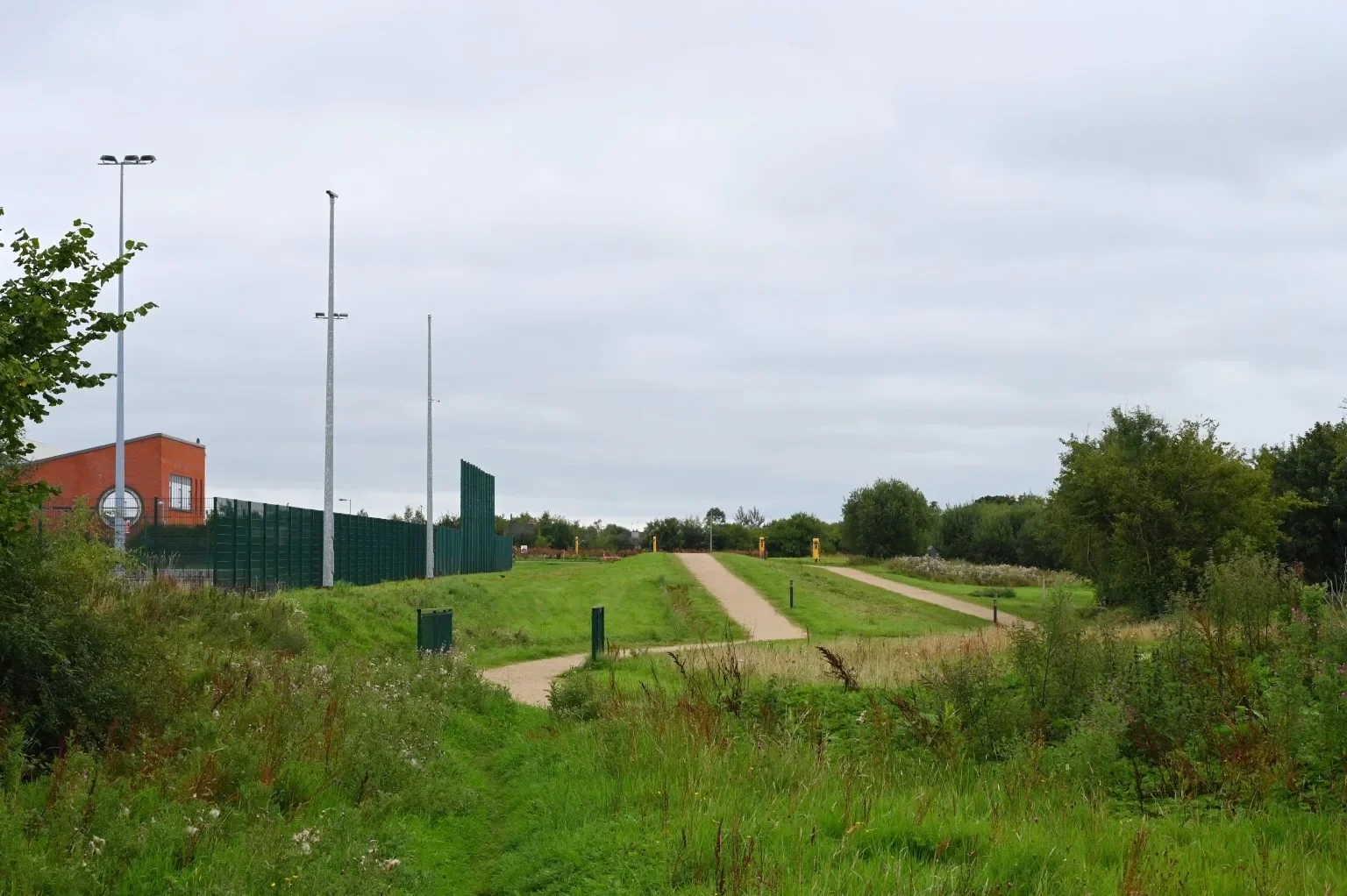 Athlone Regional Sports Centre