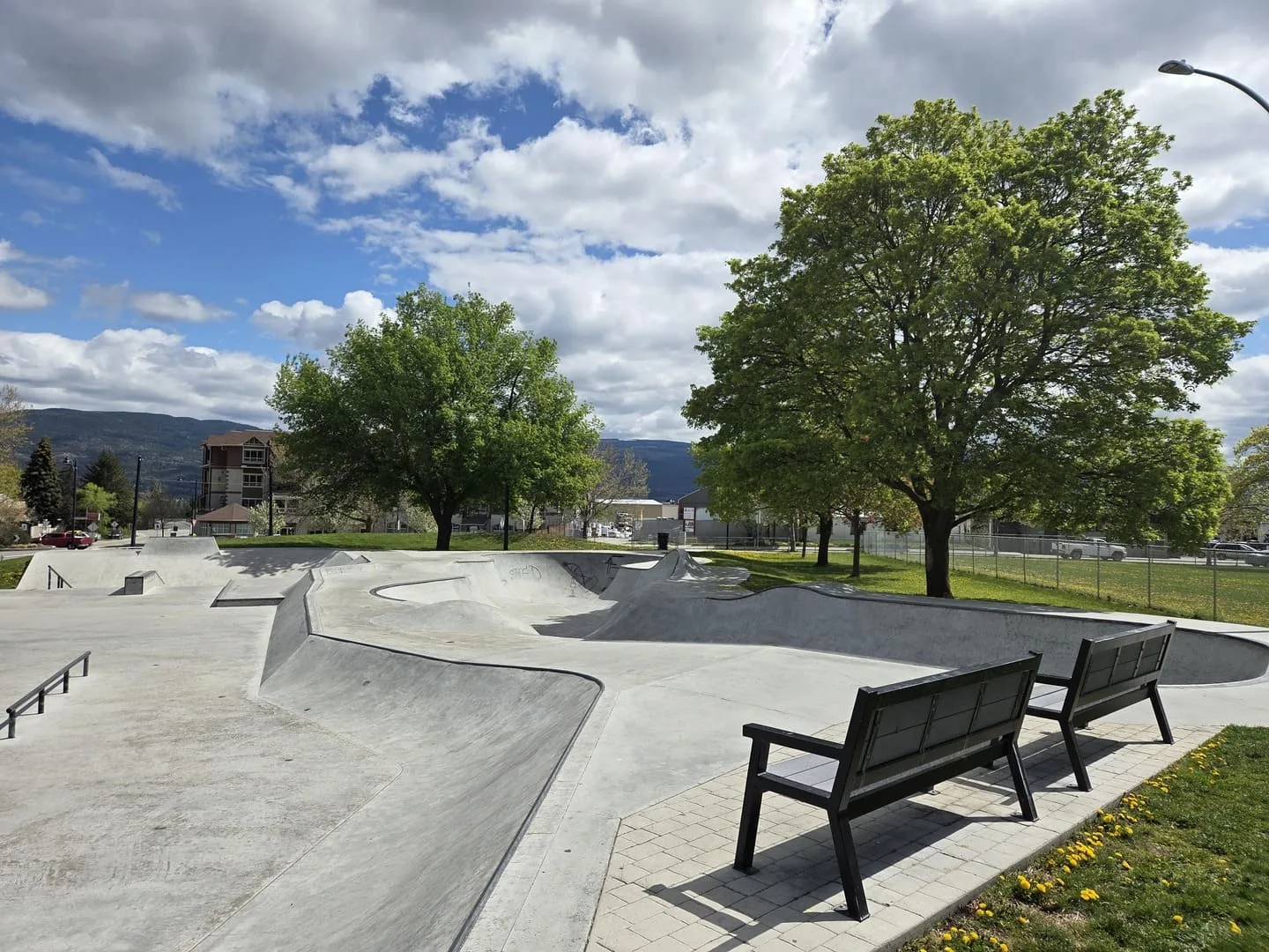 Athlone Skatepark photo 2