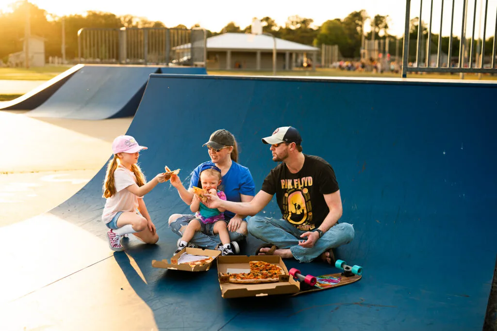 Athlone Skatepark photo 3