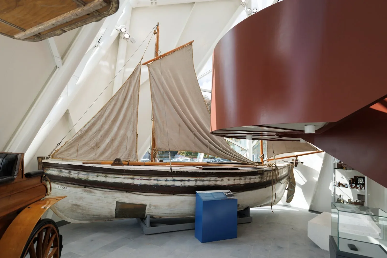 Athy Heritage Centre-Museum