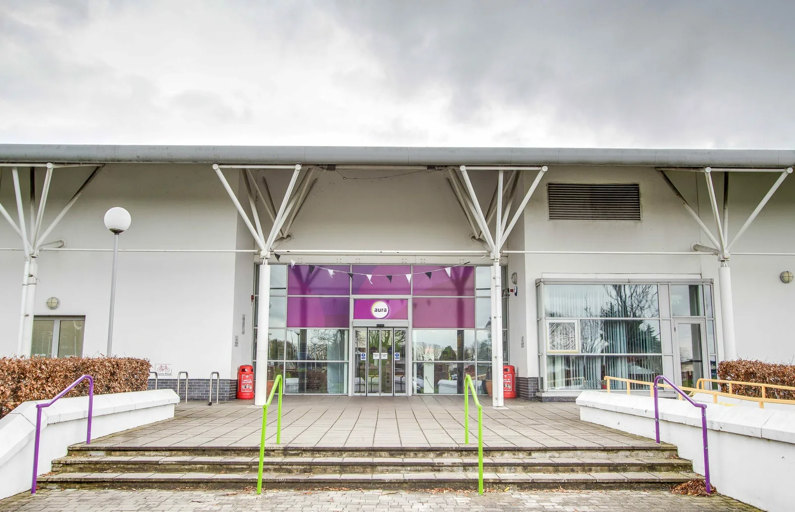 Aura Leisure Centre Dundalk photo 3