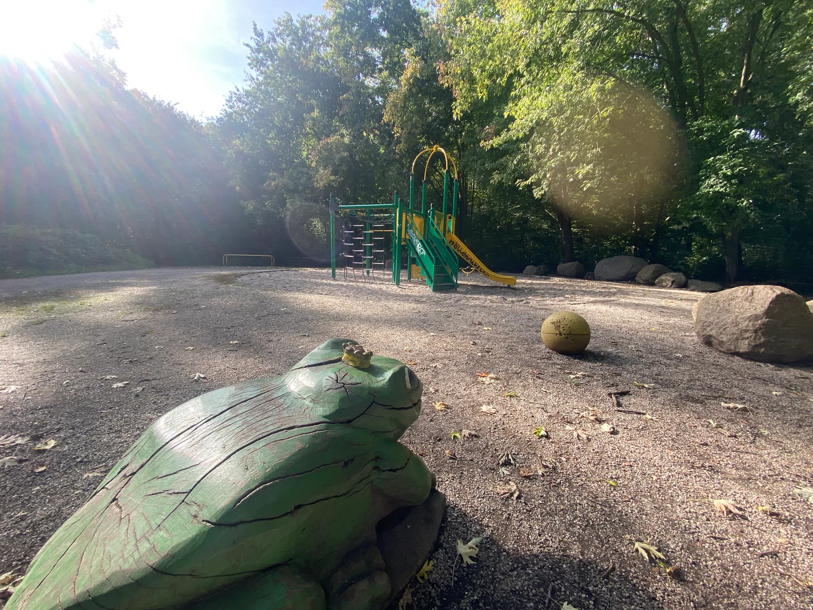 Ballyconnell Playground photo 2