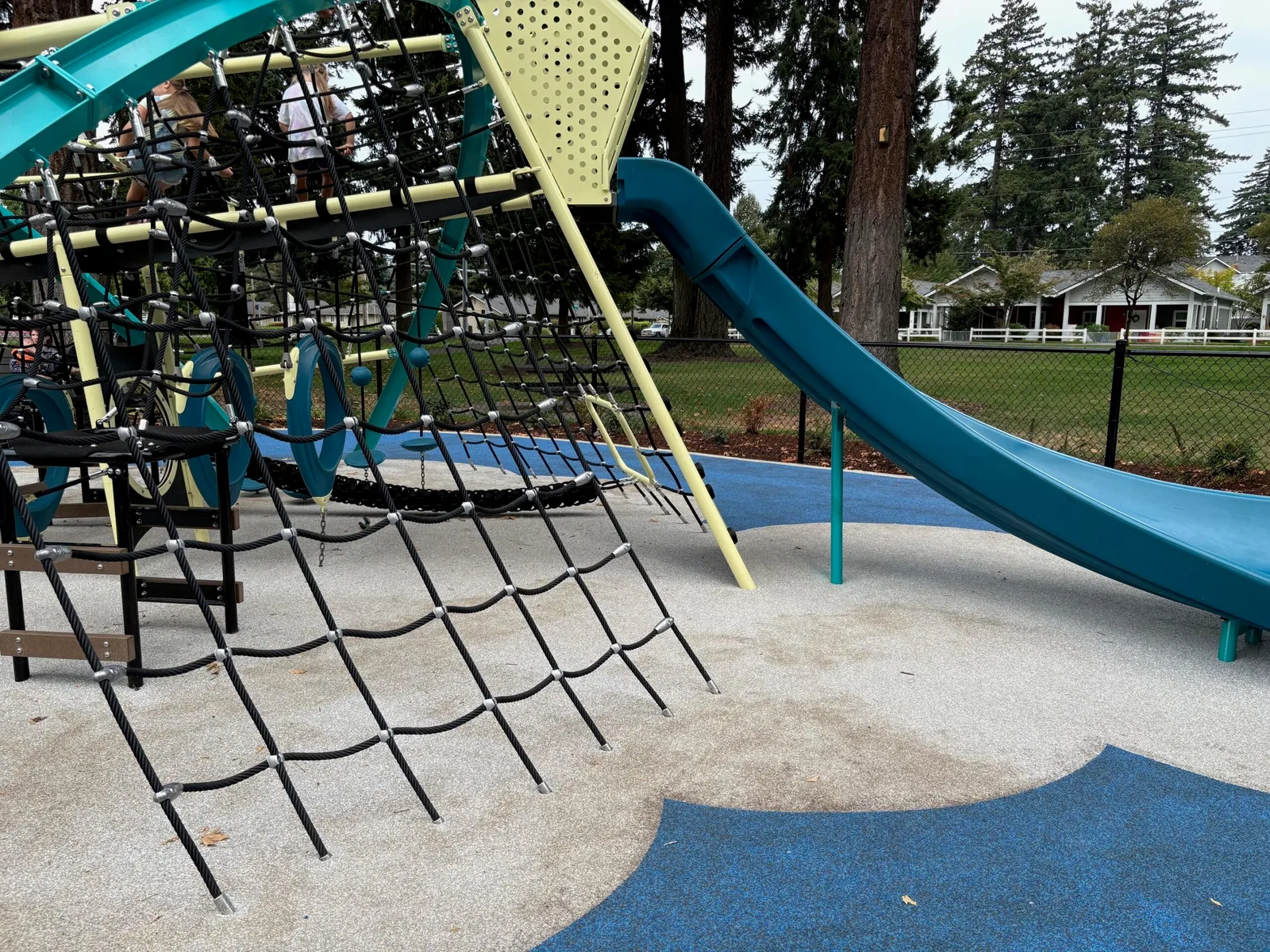 Ballyconnell Playground photo 3