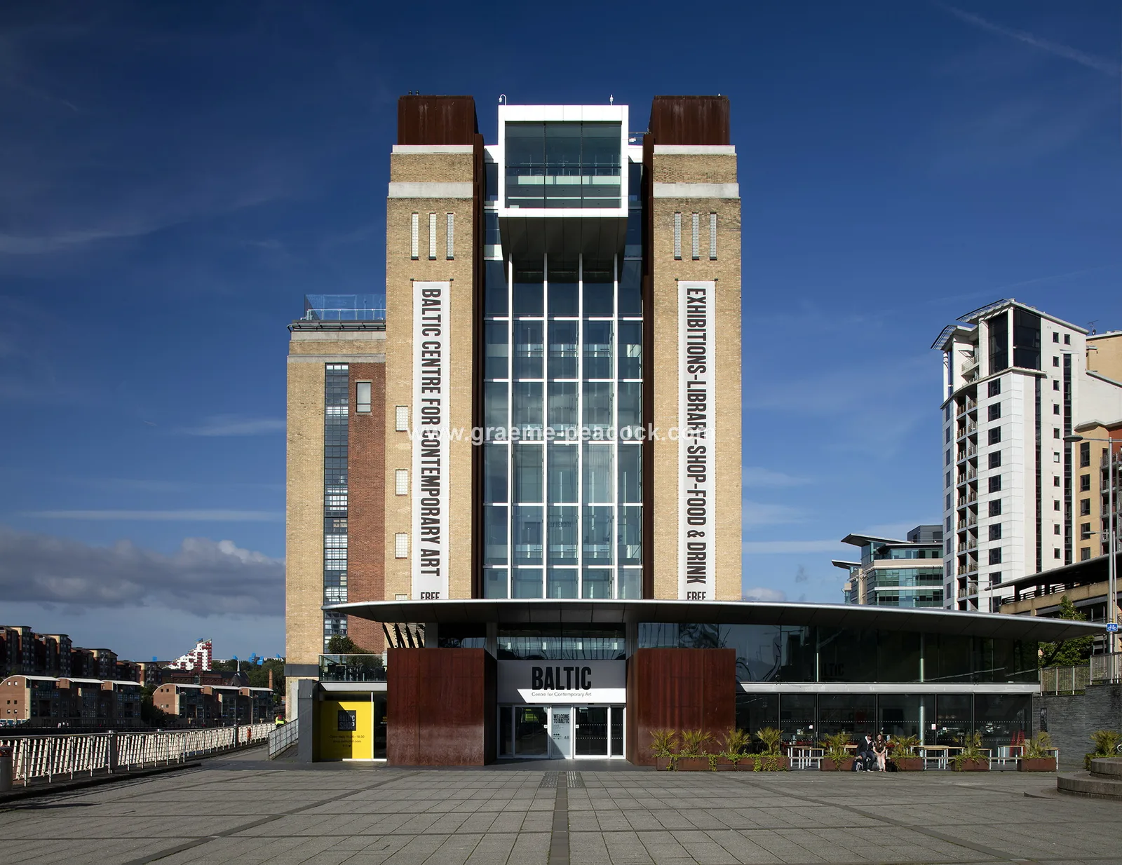 Baltic Centre for Contemporary Art photo 2