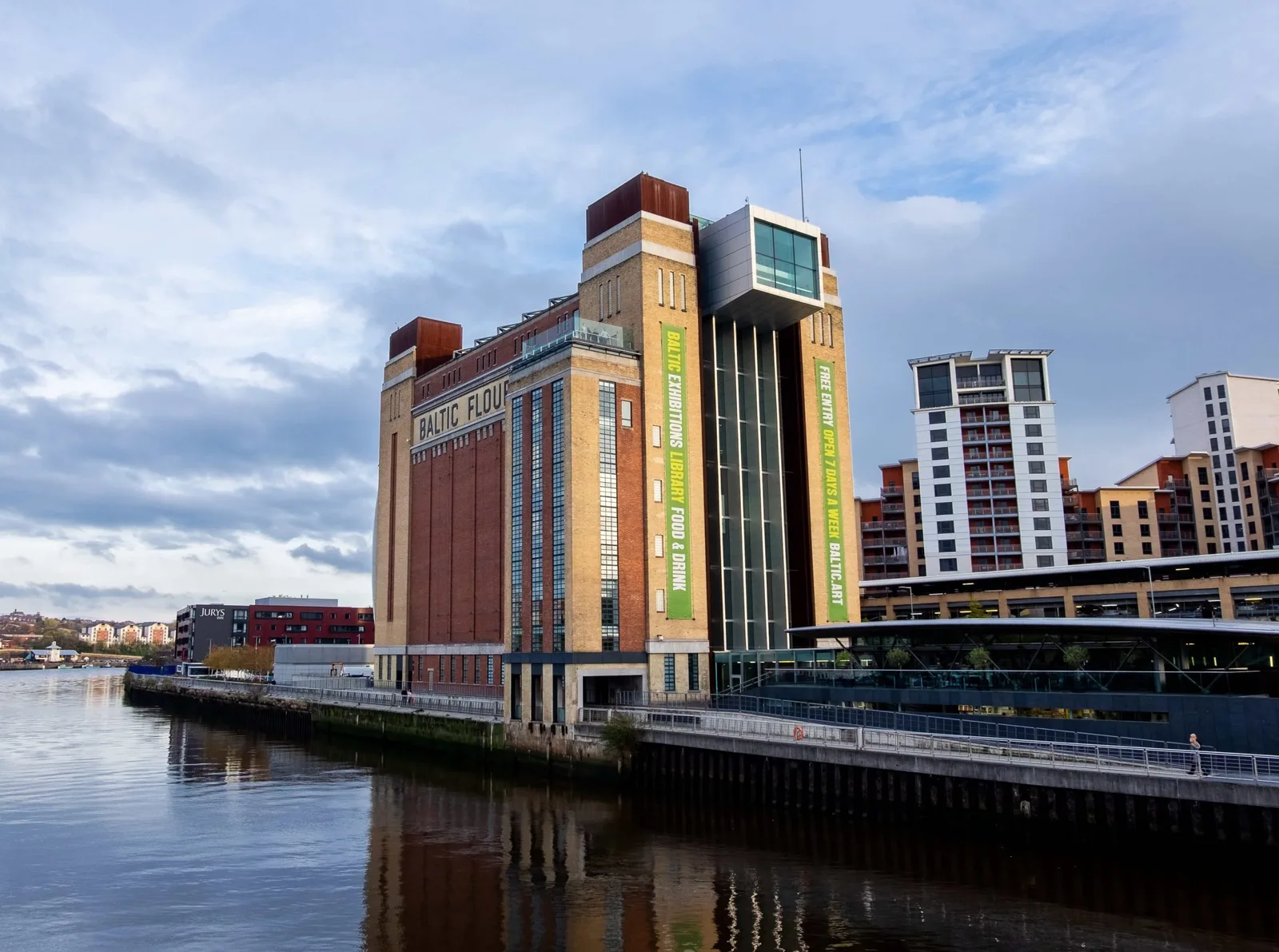 Baltic Centre for Contemporary Art photo 3