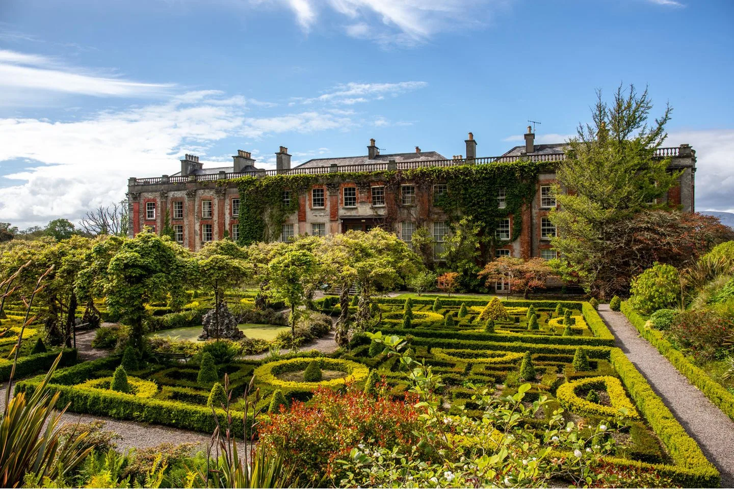 Bantry House & Gardens photo 2