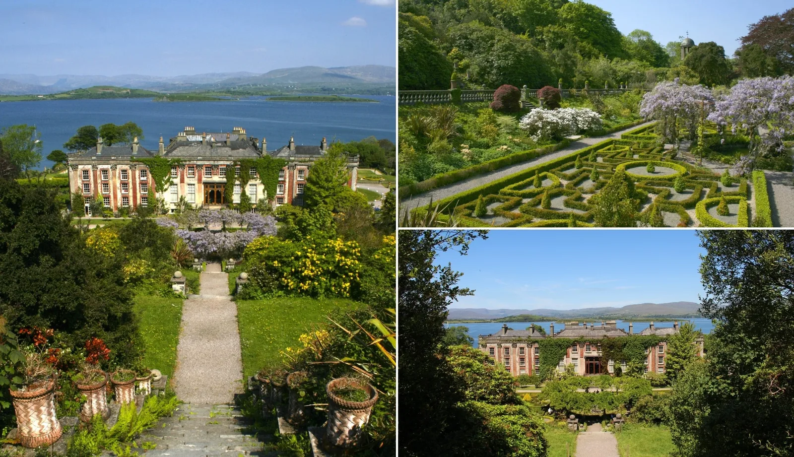 Bantry House & Gardens photo 3