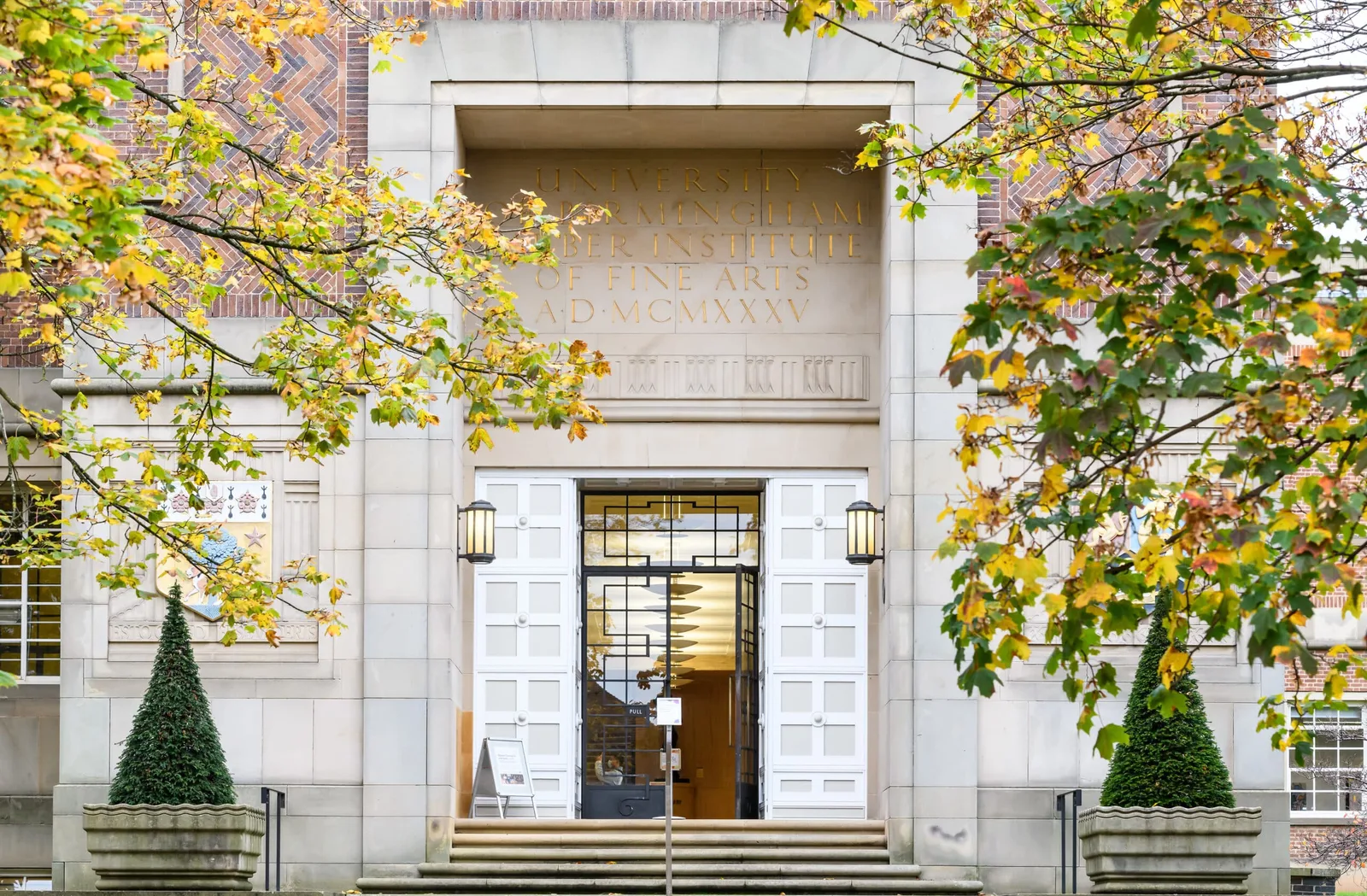 Barber Institute of Fine Arts photo 2