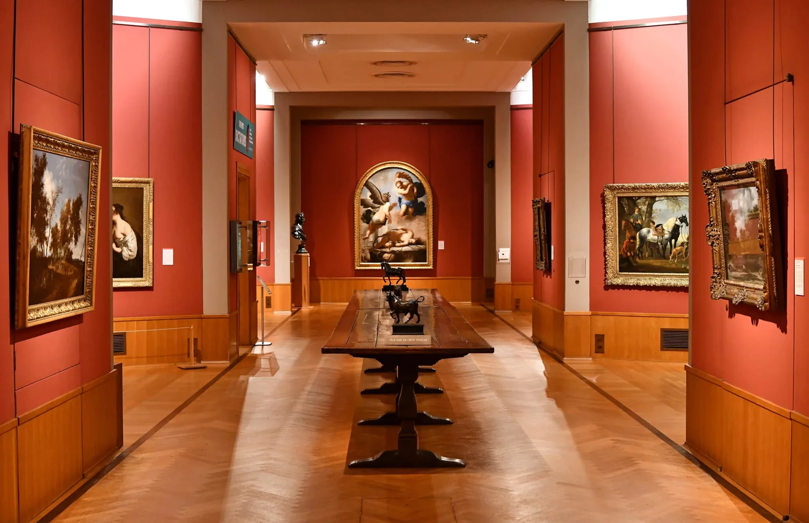 Barber Institute of Fine Arts photo 3