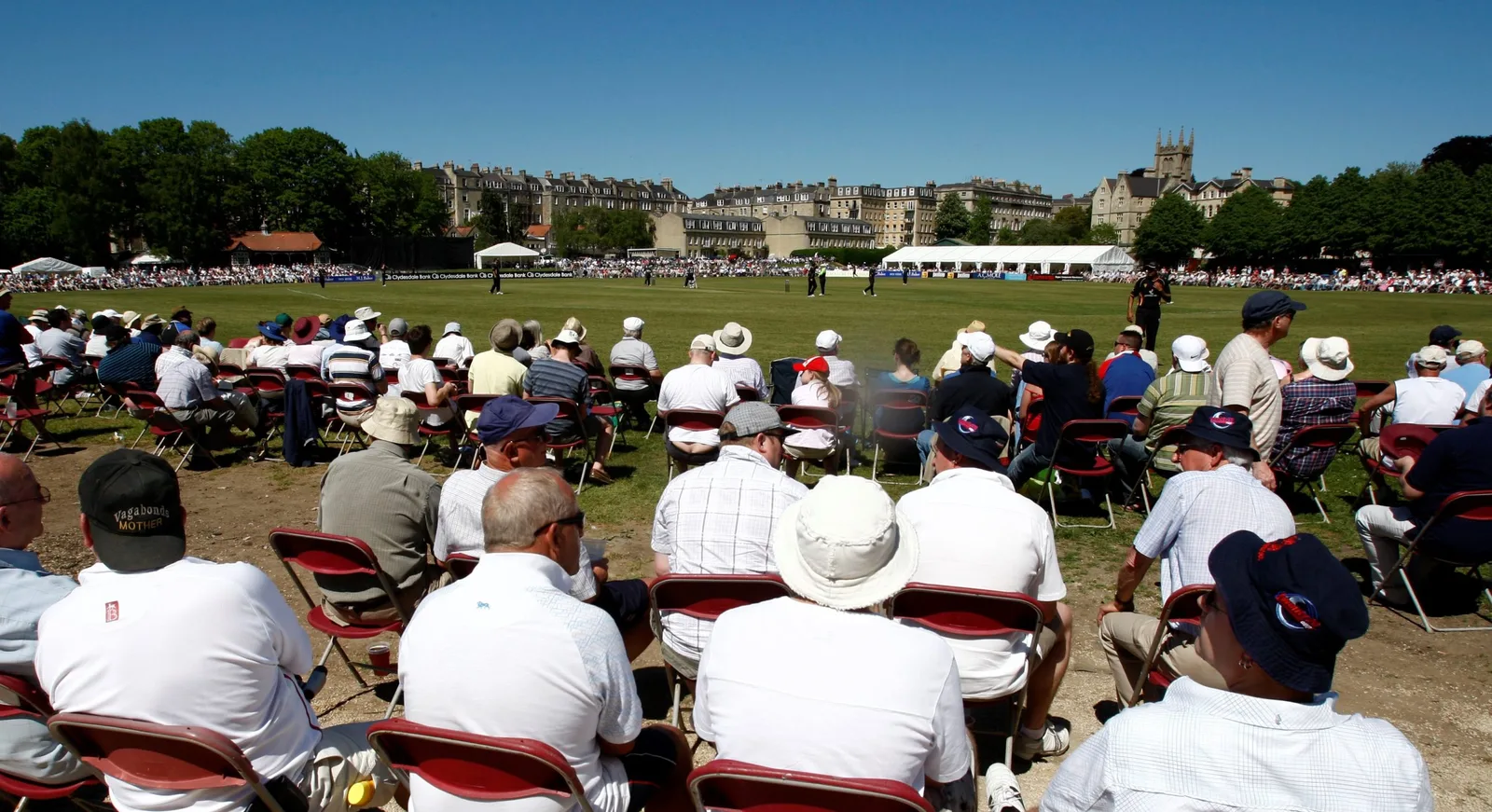 Bath Recreation Ground photo 2