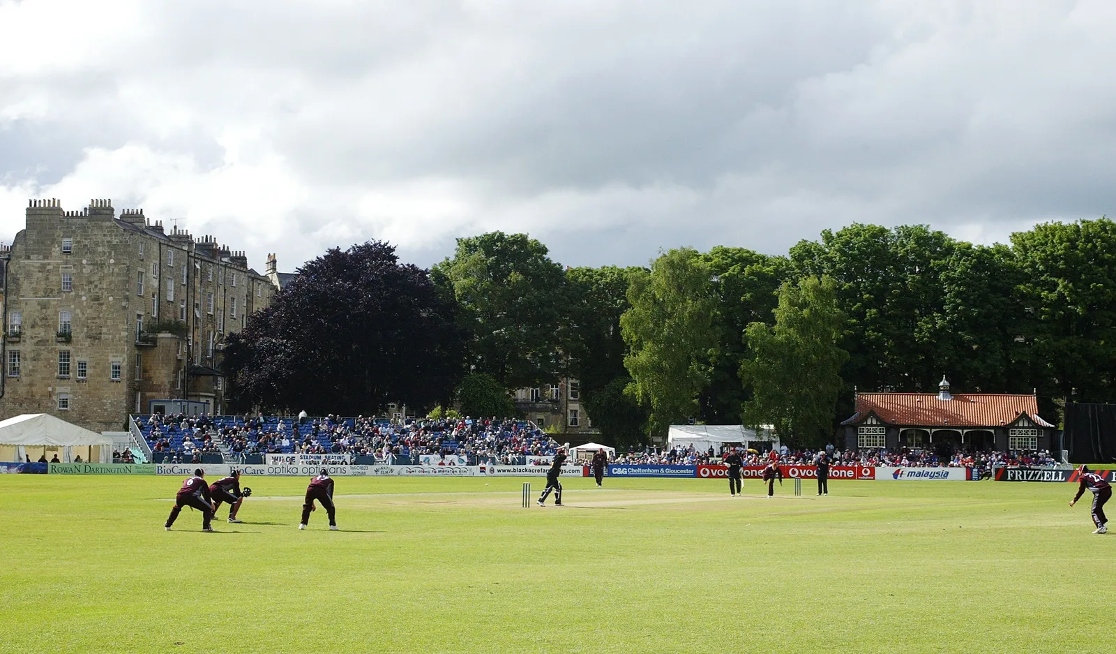Bath Recreation Ground photo 3
