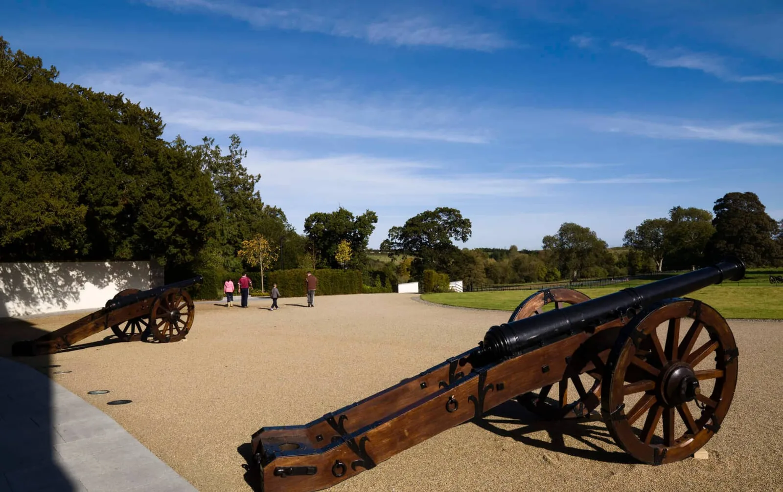 Battle of the Boyne Visitor Centre photo 2