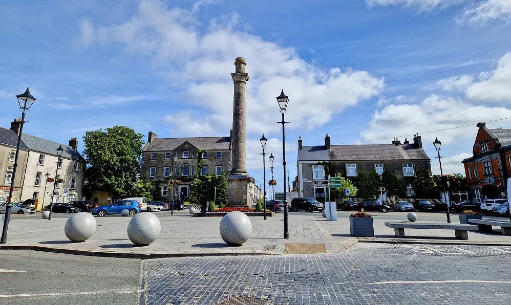 Birr Town Park photo