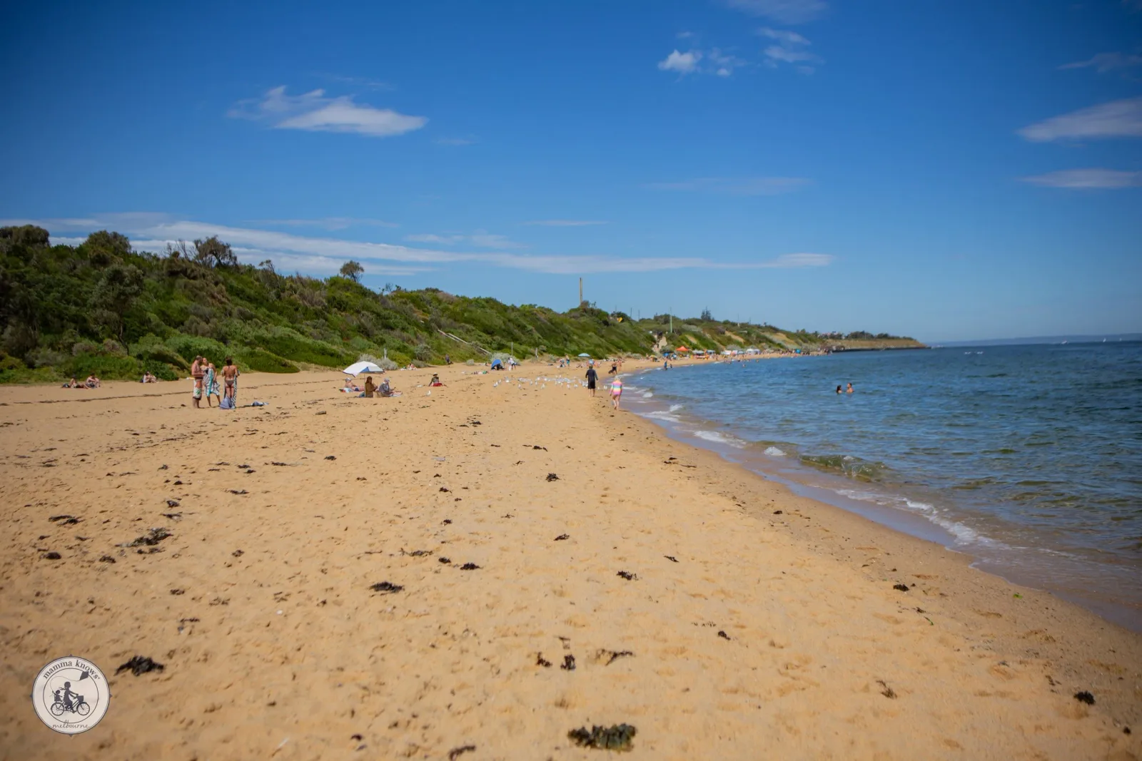 Blackrock Beach photo 2