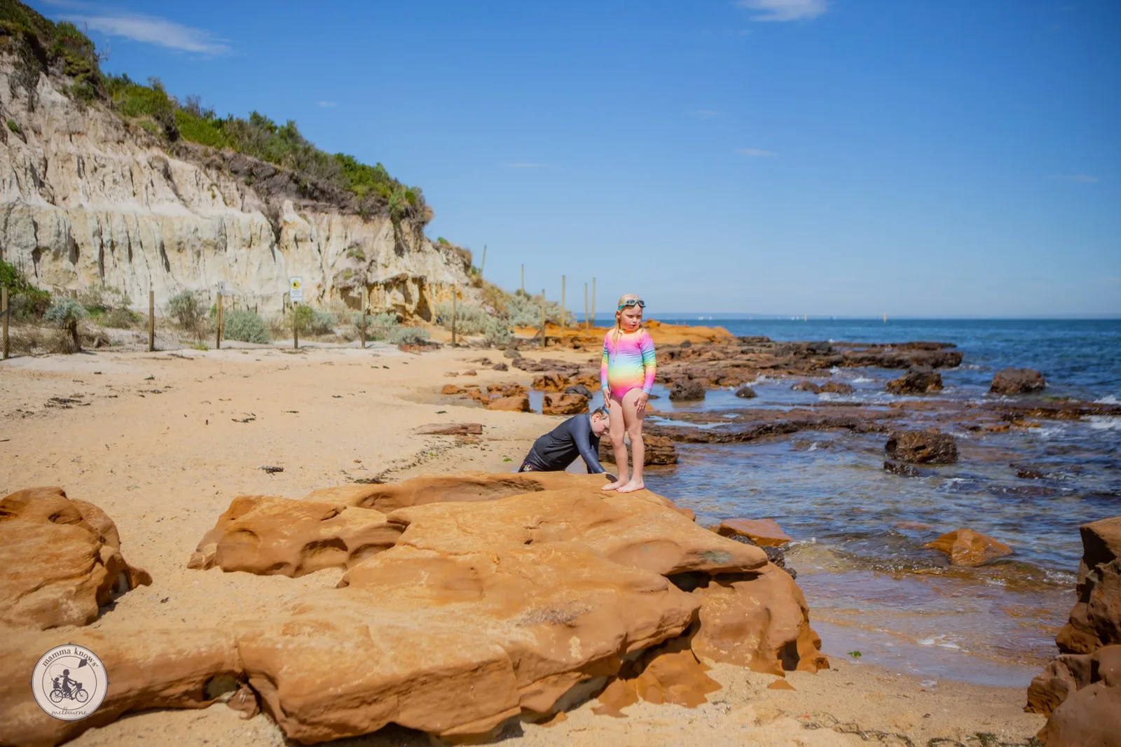 Blackrock Beach photo 3