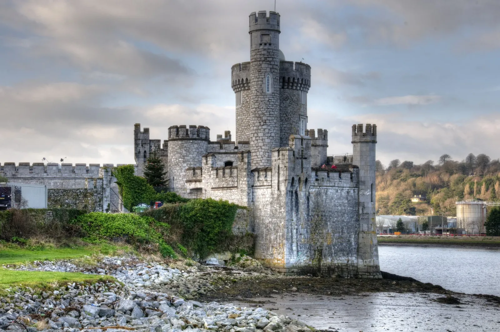 Blackrock Castle Observatory photo 2