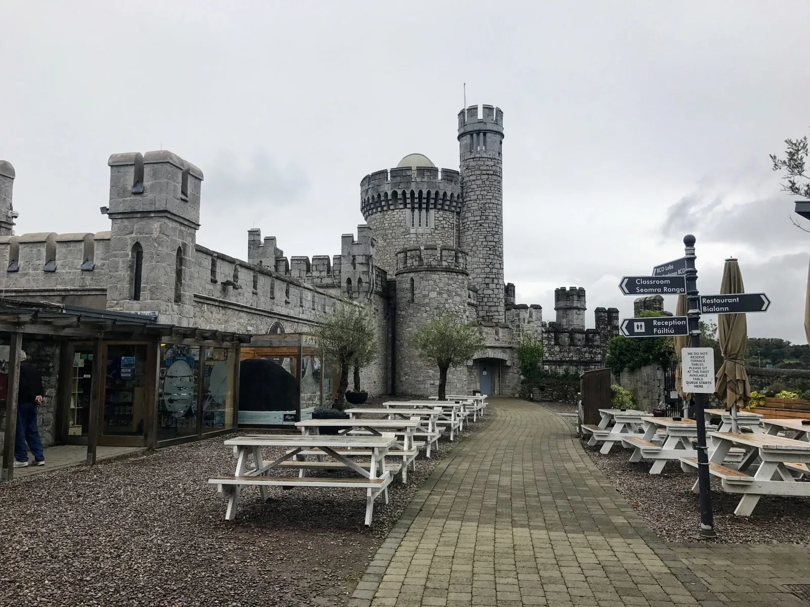Blackrock Castle Observatory photo 3