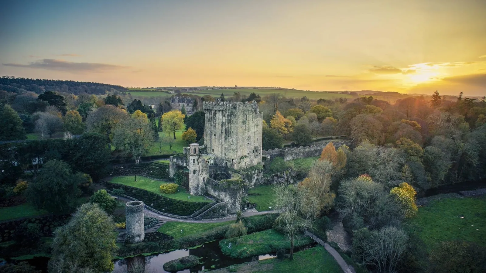 Blarney Castle & Gardens photo 3