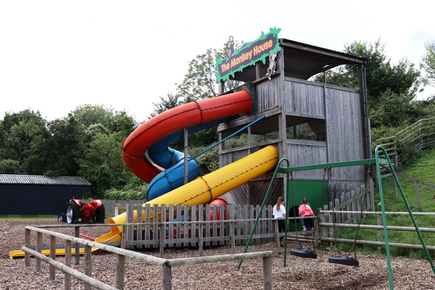 Bocketts Farm Park photo 3