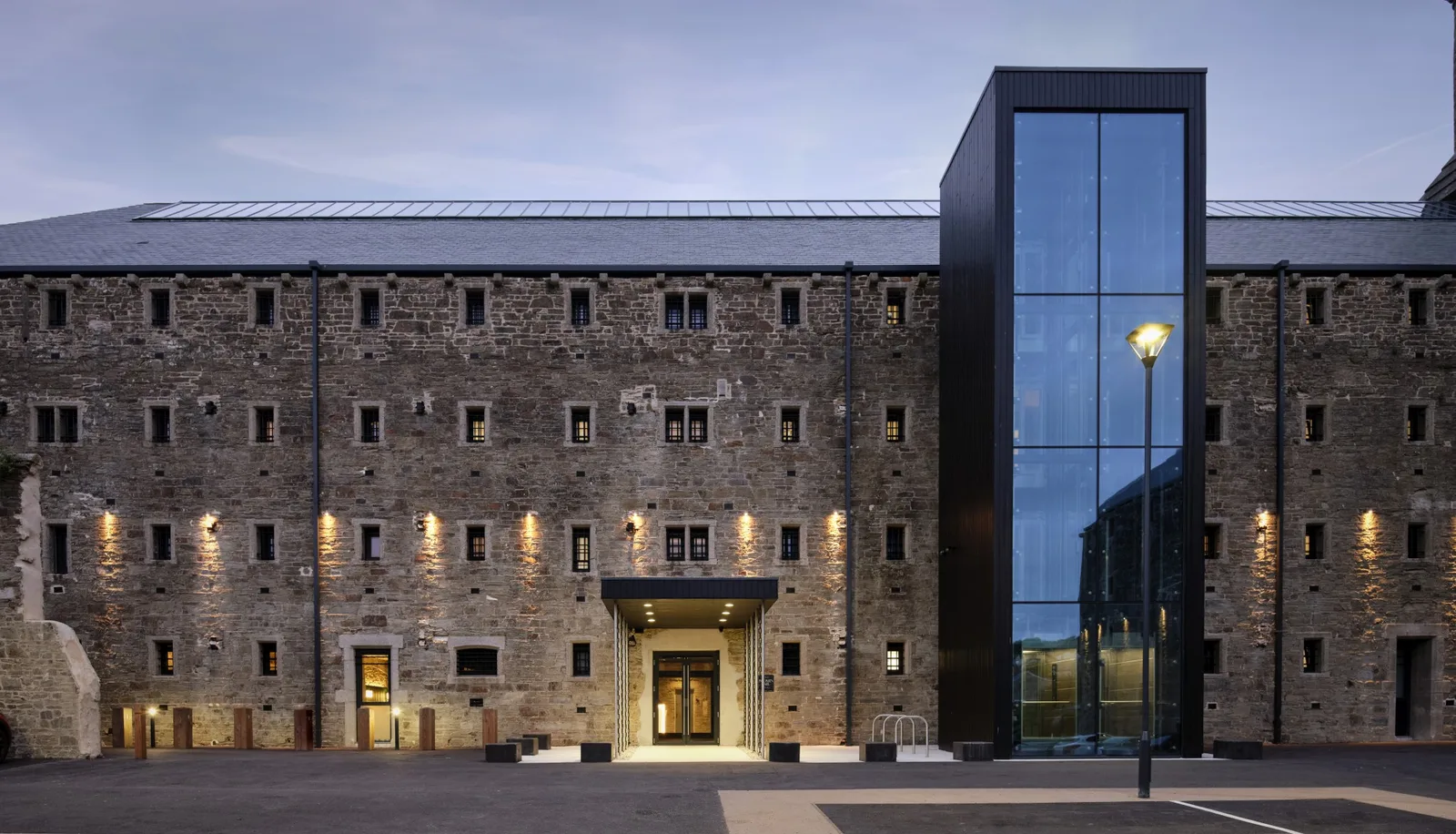 Bodmin Jail photo 3