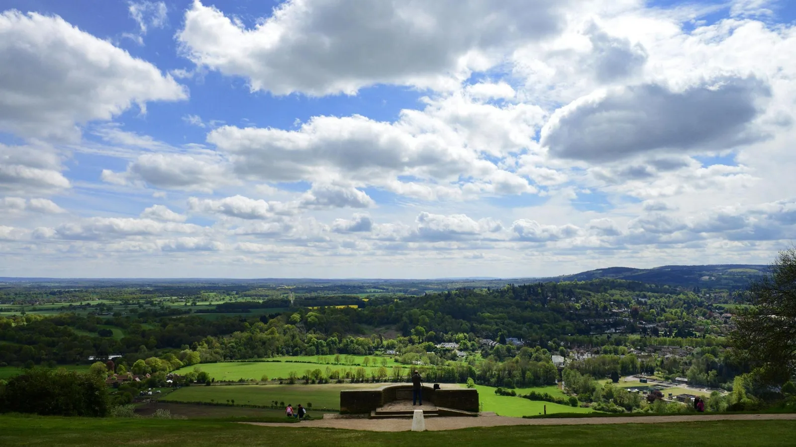 Box Hill photo 2