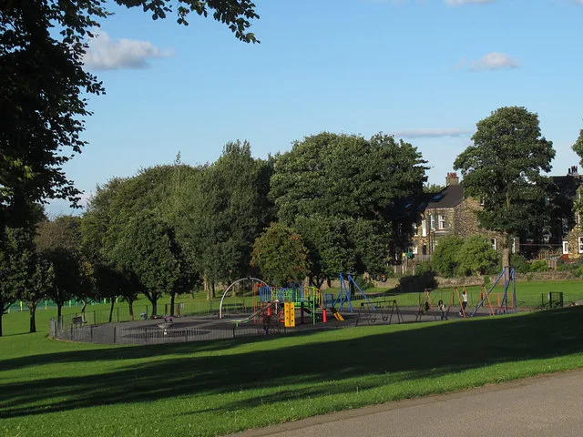 Bramley Park photo 2