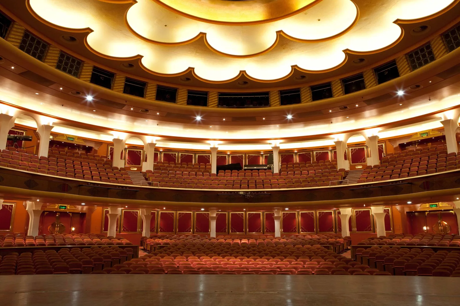 Brighton Dome photo 2