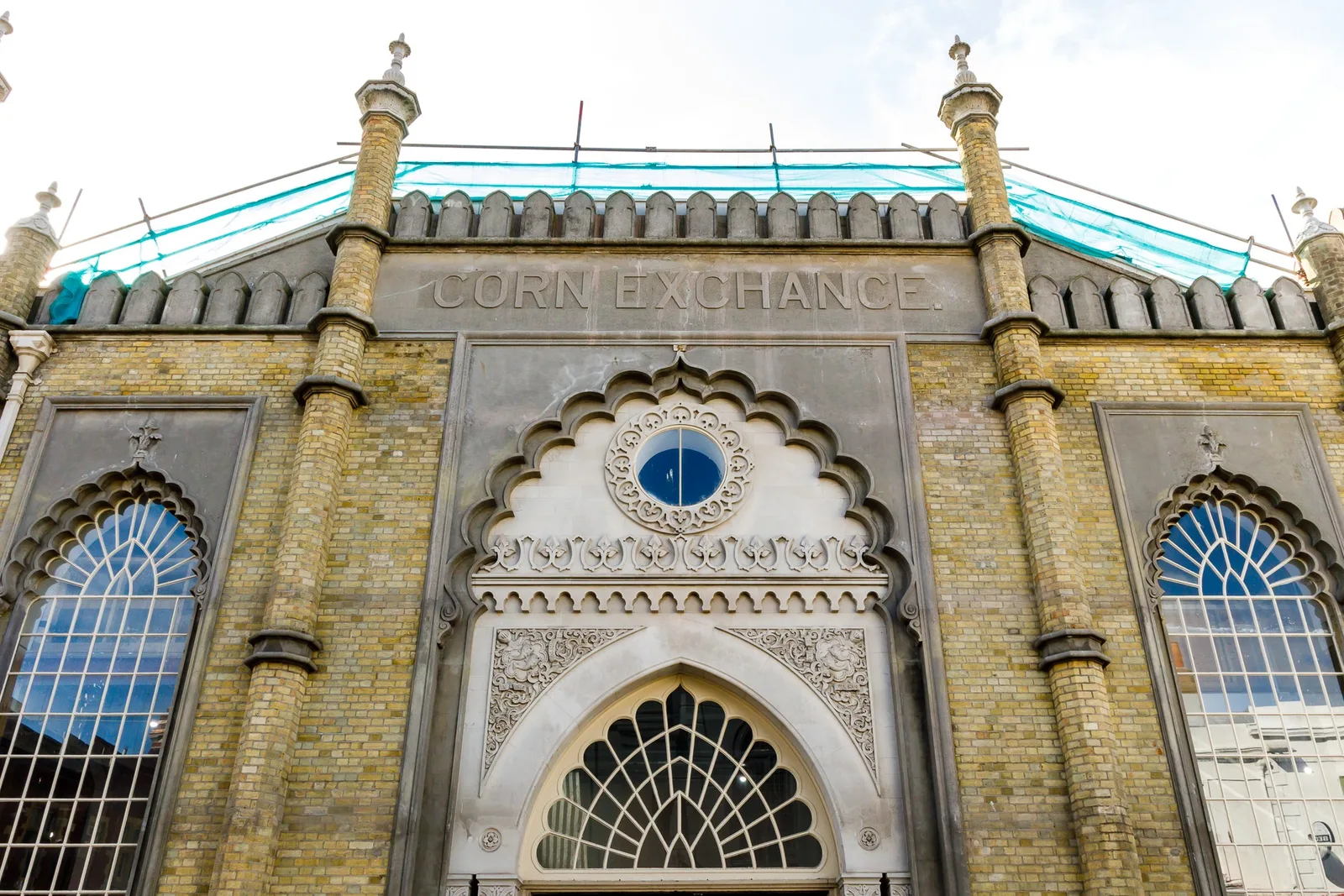 Brighton Dome photo 3