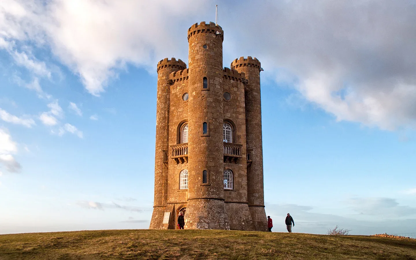 Broadway Tower photo 2
