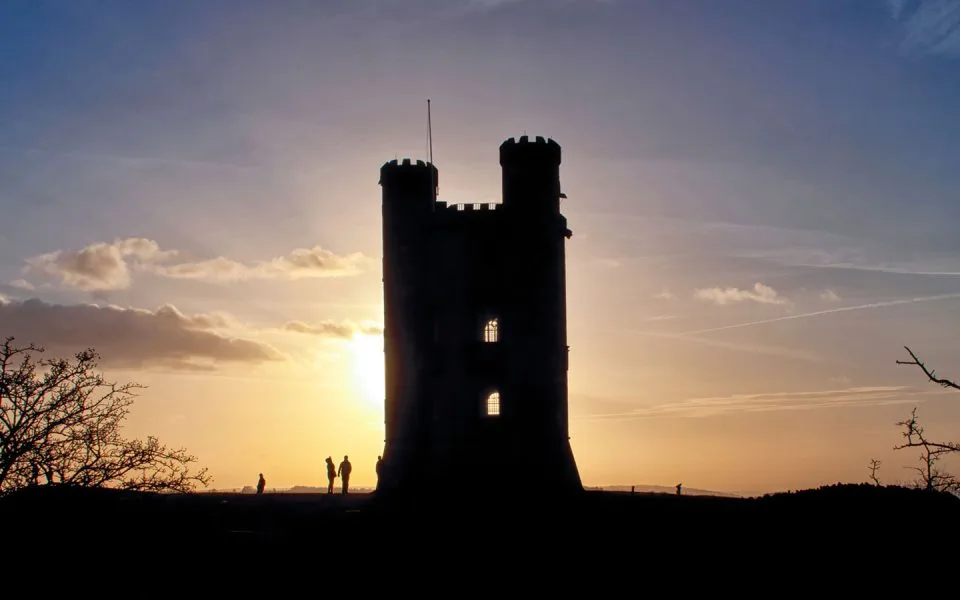 Broadway Tower photo 3