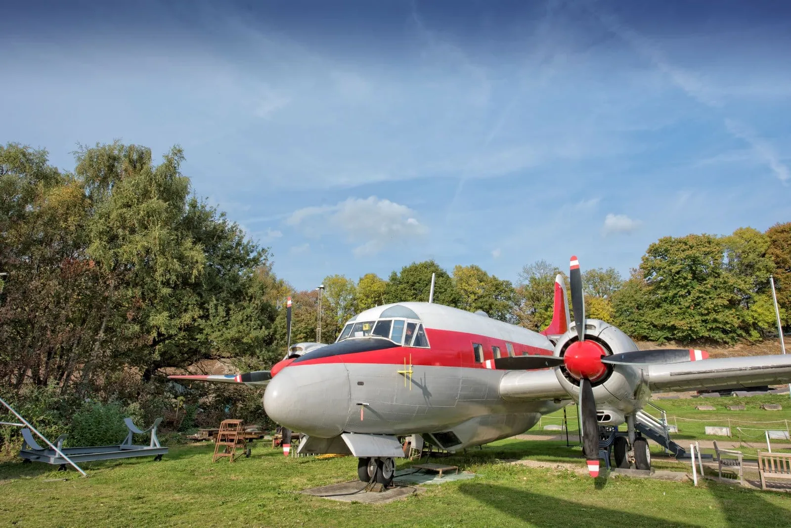 Brooklands Museum photo 3