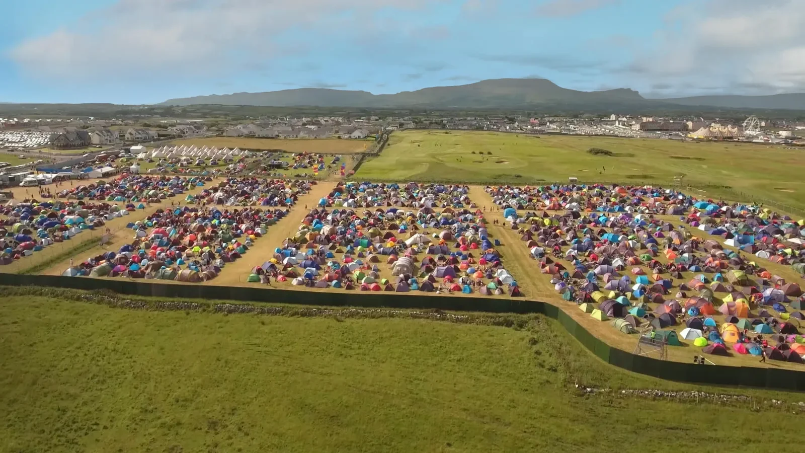 Bundoran Adventure Park