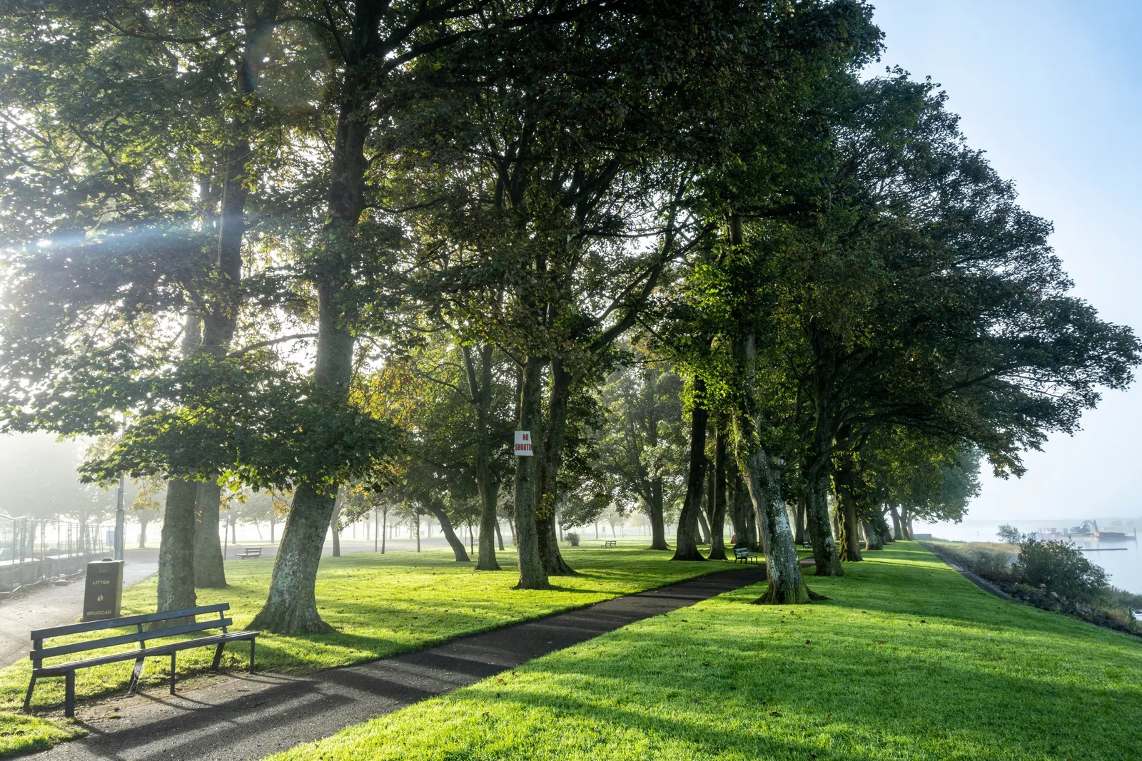 Burgess Park photo 2