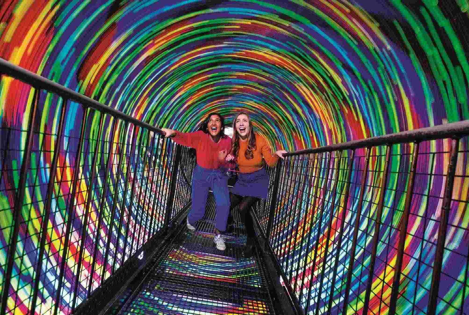 Camera Obscura and World of Illusions photo 3