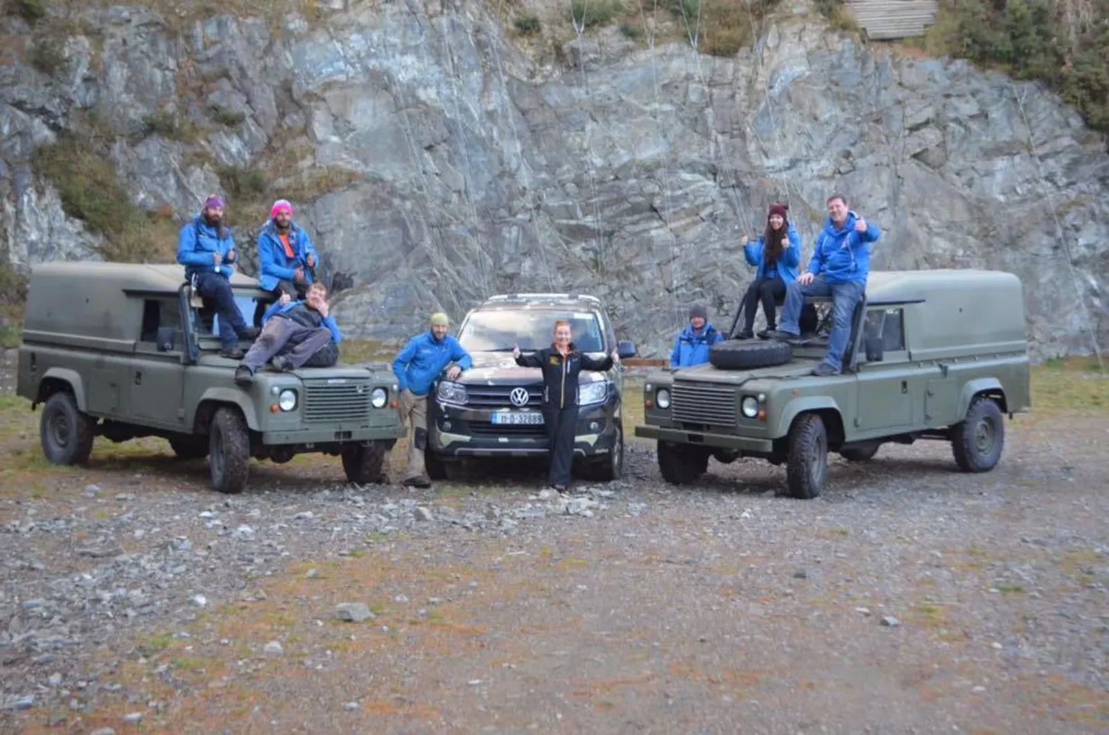 Carlingford Adventure Centre