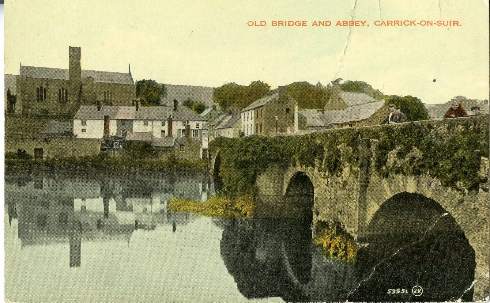 Carrick-on-Suir Heritage Centre