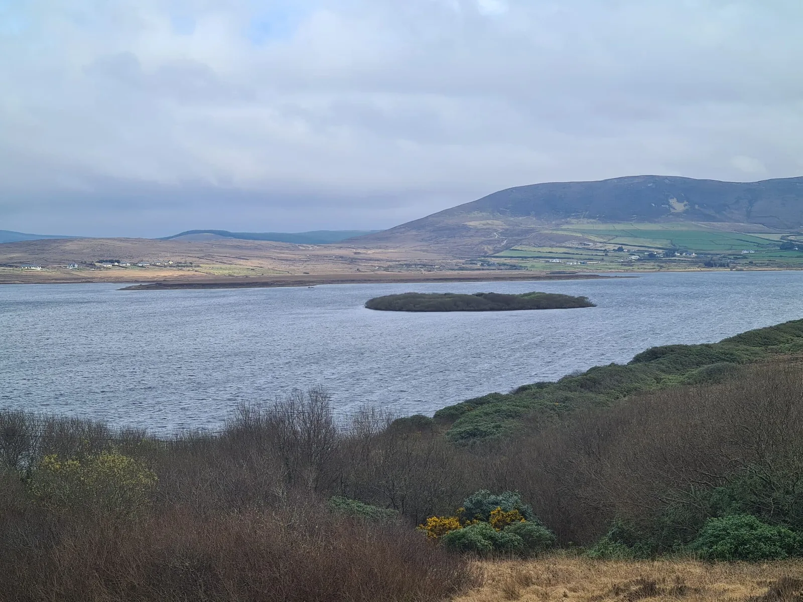 Carrowmore Lake photo 3