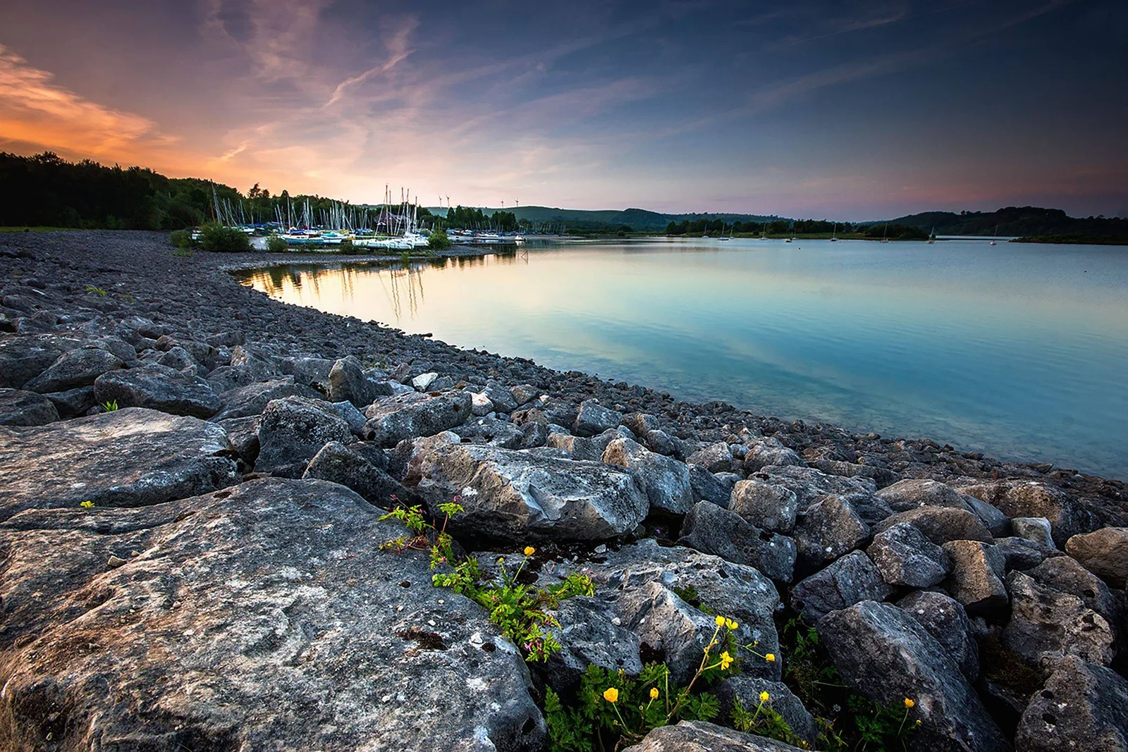 Carsington Water photo 3