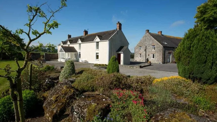 Cashel Town Park photo 3