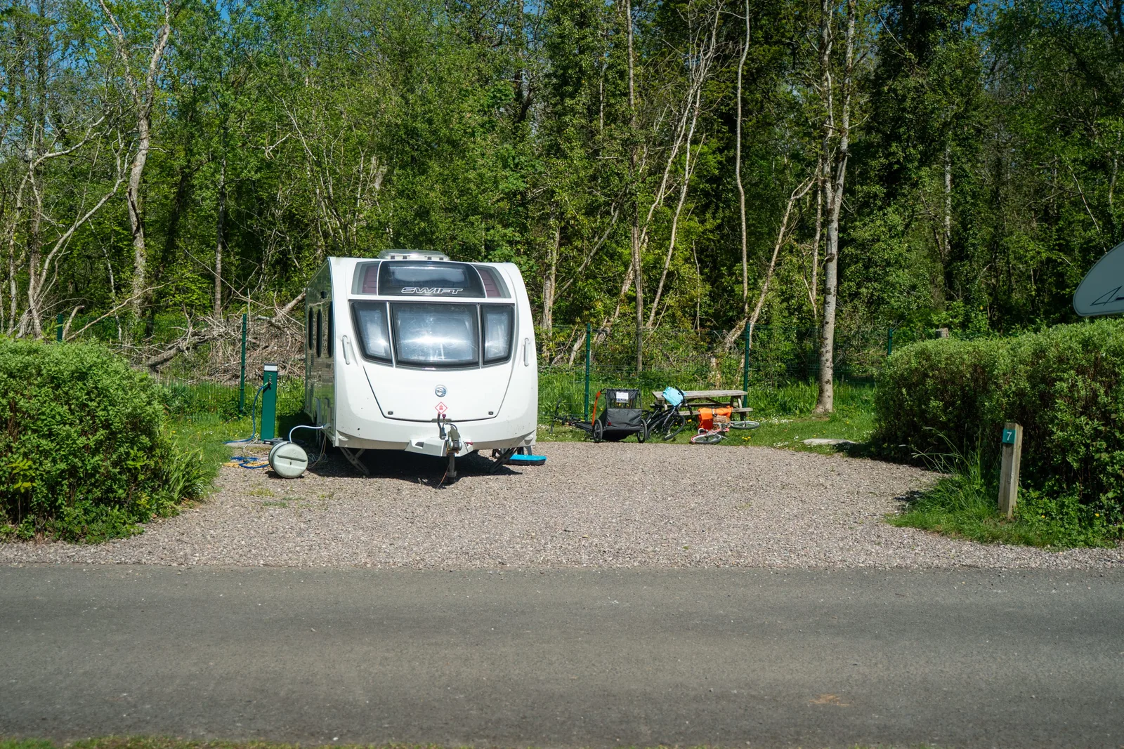 Castle Archdale Country Park photo 2