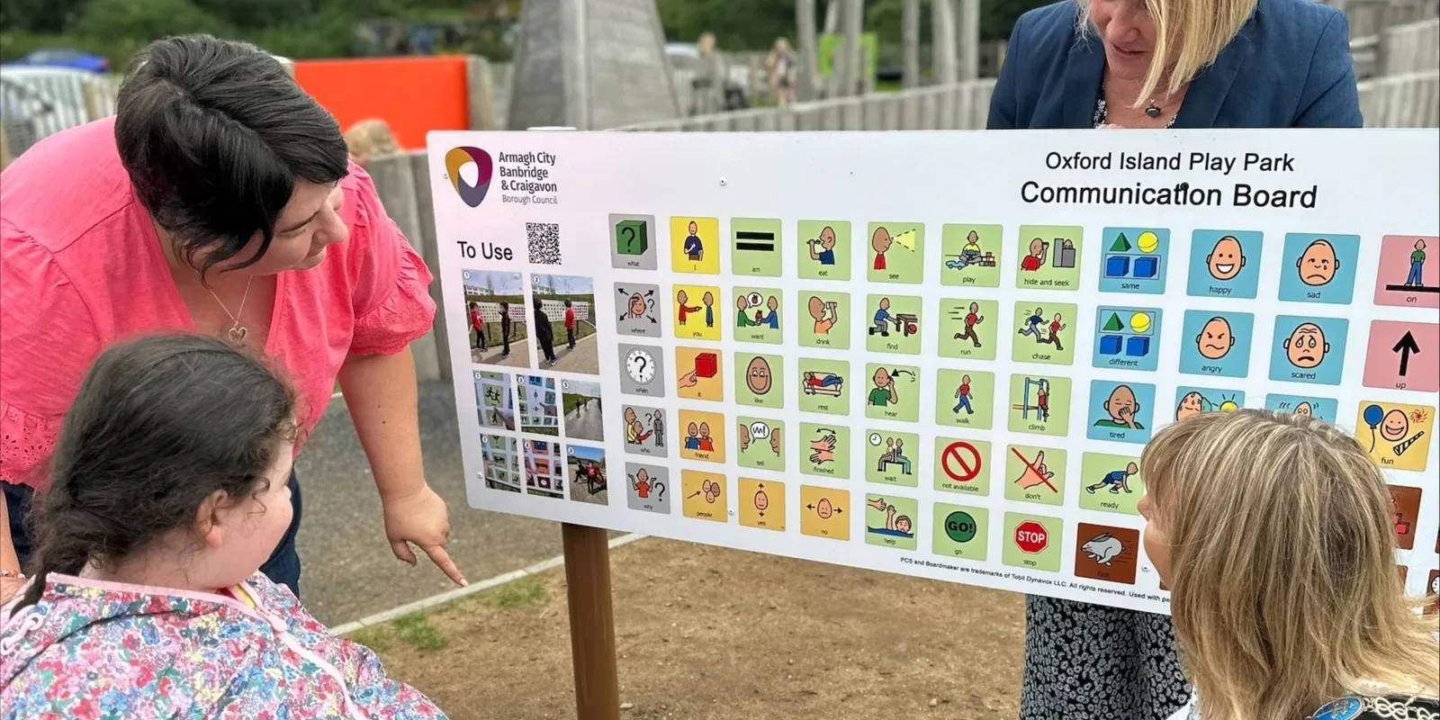 Celbridge Community Park