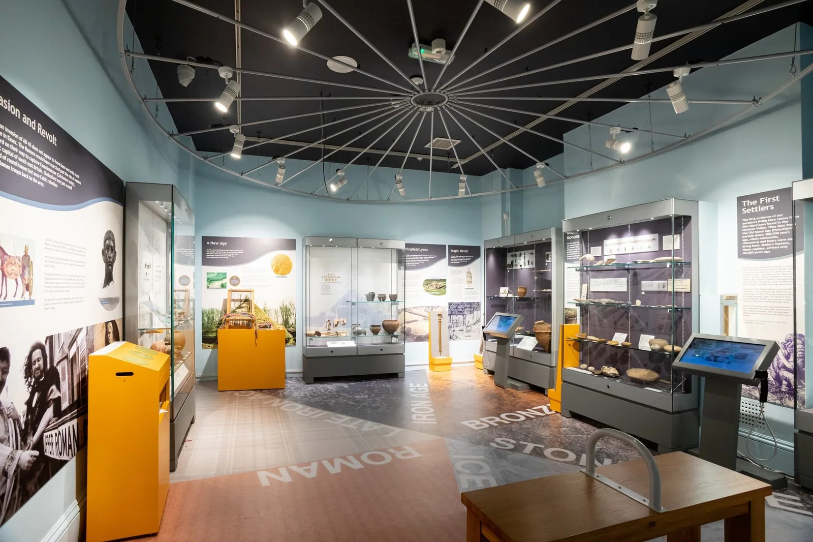 Chelmsford Museum photo 2