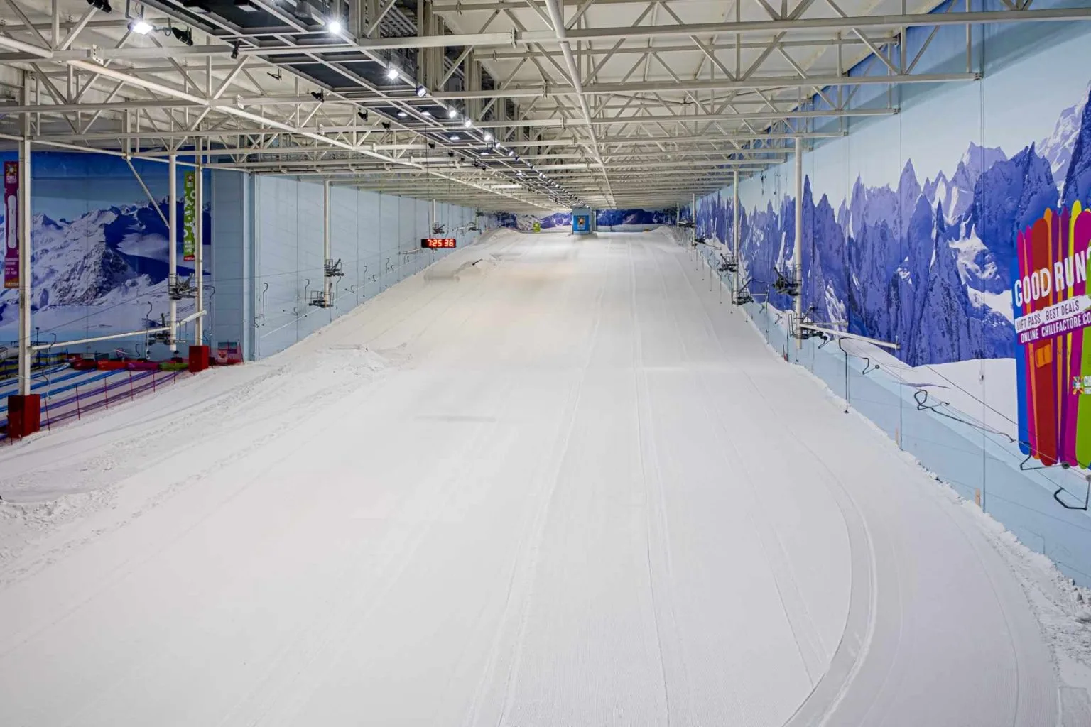 Chill Factore photo 2